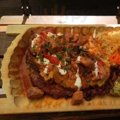 Gospoda Zloty Garniec