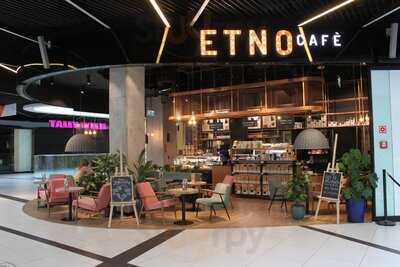 Etno Cafe