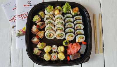 Sushi Kushi