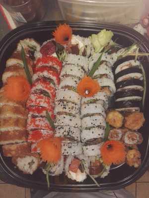 Sushi Kushi