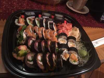 Sushi Kushi