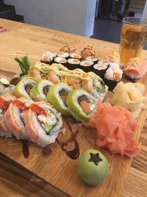 Sushi Kushi