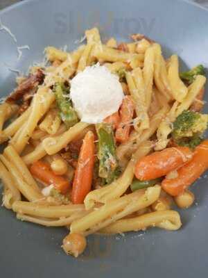 Trattoria La Vita Da Re