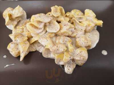 Trattoria La Vita Da Re