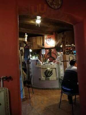 Trattoria La Vita Da Re