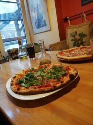 Trattoria La Vita Da Re