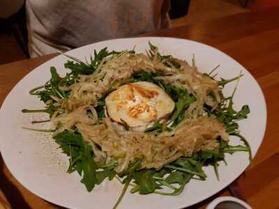 Trattoria La Vita Da Re