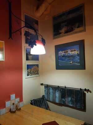 Trattoria La Vita Da Re