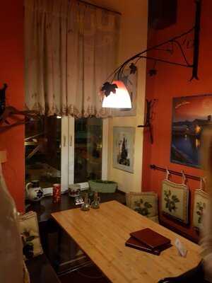 Trattoria La Vita Da Re