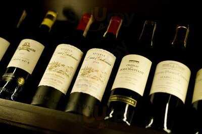 Restauracja Constancja