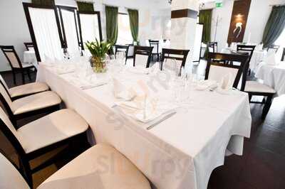 Restauracja Constancja