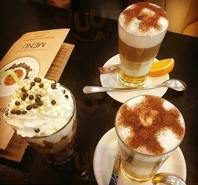Cafe Portugal