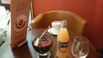 Cafe Portugal