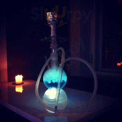 O2 Shisha Bar