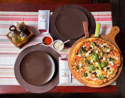 Pizzeria Me Gusta Katowice