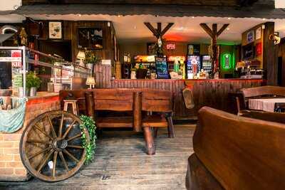 Pizzeria Me Gusta Katowice