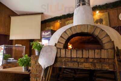 Pizzeria Me Gusta Katowice