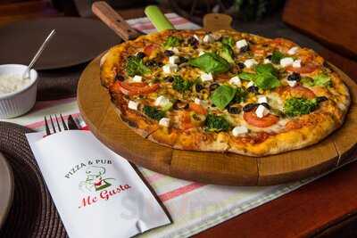 Pizzeria Me Gusta Katowice