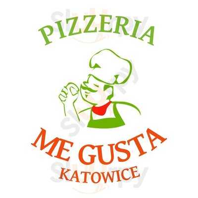 Pizzeria Me Gusta Katowice