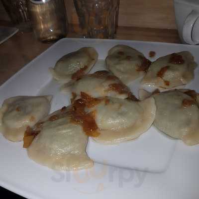 Pierogarnia Pierróg