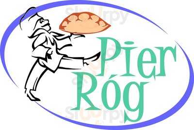 Pierogarnia Pierróg