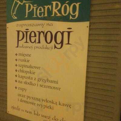Pierogarnia Pierróg