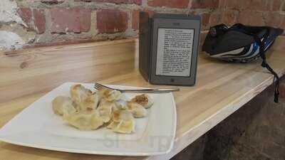 Pierogarnia Pierróg