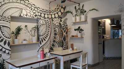 Pierogarnia Pierróg