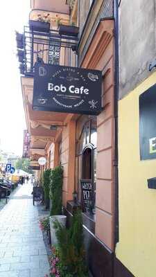 Bob Klub Cafe