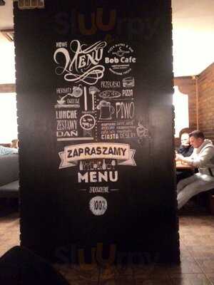Bob Klub Cafe
