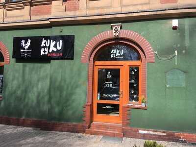 Bar Mleczny Kukuryku