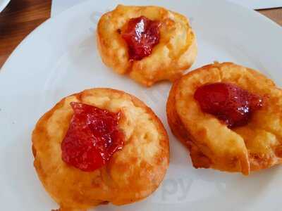 Bar Mleczny Kukuryku