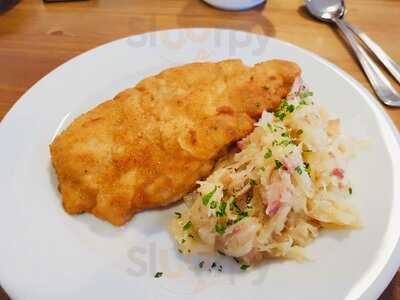 Bar Mleczny Kukuryku