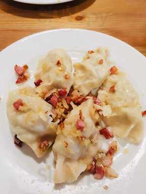 Bar Mleczny Kukuryku