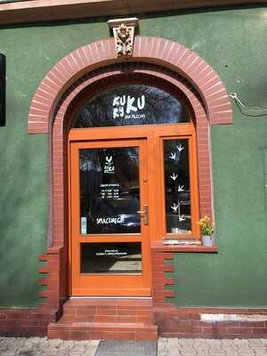 Bar Mleczny Kukuryku