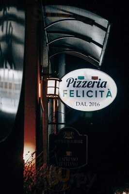 Pizzeria Felicita