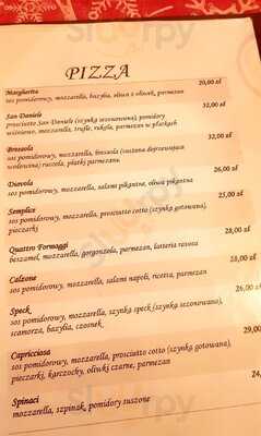 Buon Giorno - Pizza Piada Pasta