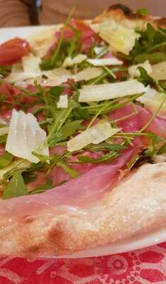 Buon Giorno - Pizza Piada Pasta