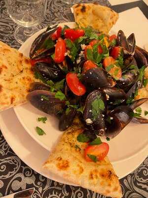 Buon Giorno - Pizza Piada Pasta