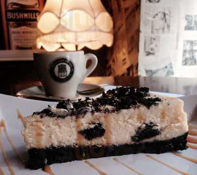 Spencer Bistro & Cafe