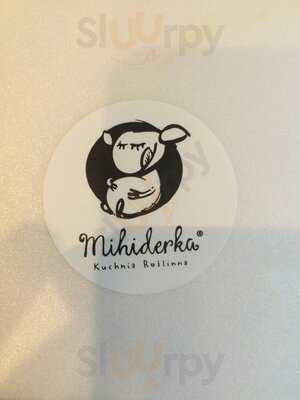 Mihiderka