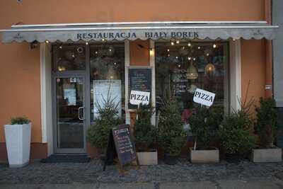 Biały Borek