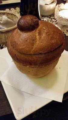 Pod Drewnianym Bocianem