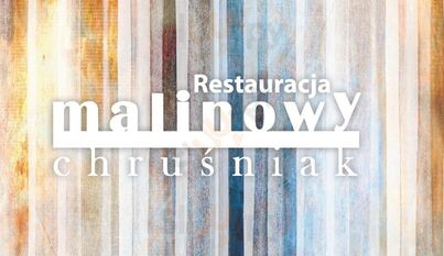 Restauracja Malinowy Chruśniak