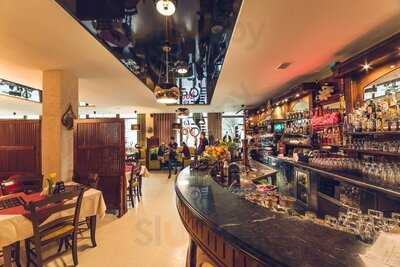 La Gondola - Pizzeria & Club