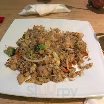 Bar Orientalny Sajgon