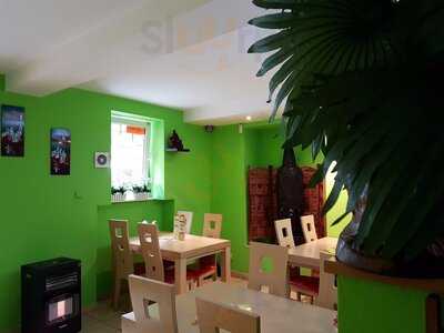 Bar Orientalny Sajgon