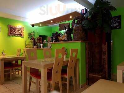 Bar Orientalny Sajgon