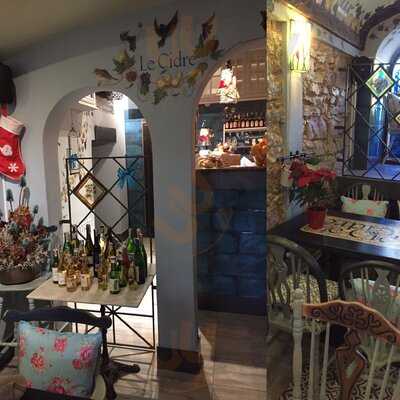 Le Cidre