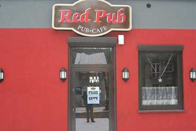 Red Pub